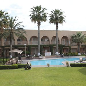 Hotel Santa Fe